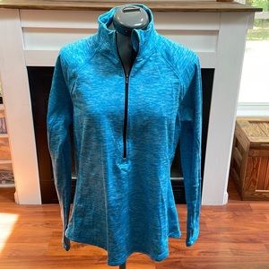 DSG long sleeve athletic shirt size XL